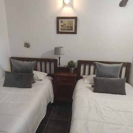 Casa La Centinela Apartment La Guancha Екстериор снимка