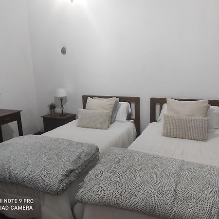 Casa La Centinela Apartment La Guancha Екстериор снимка