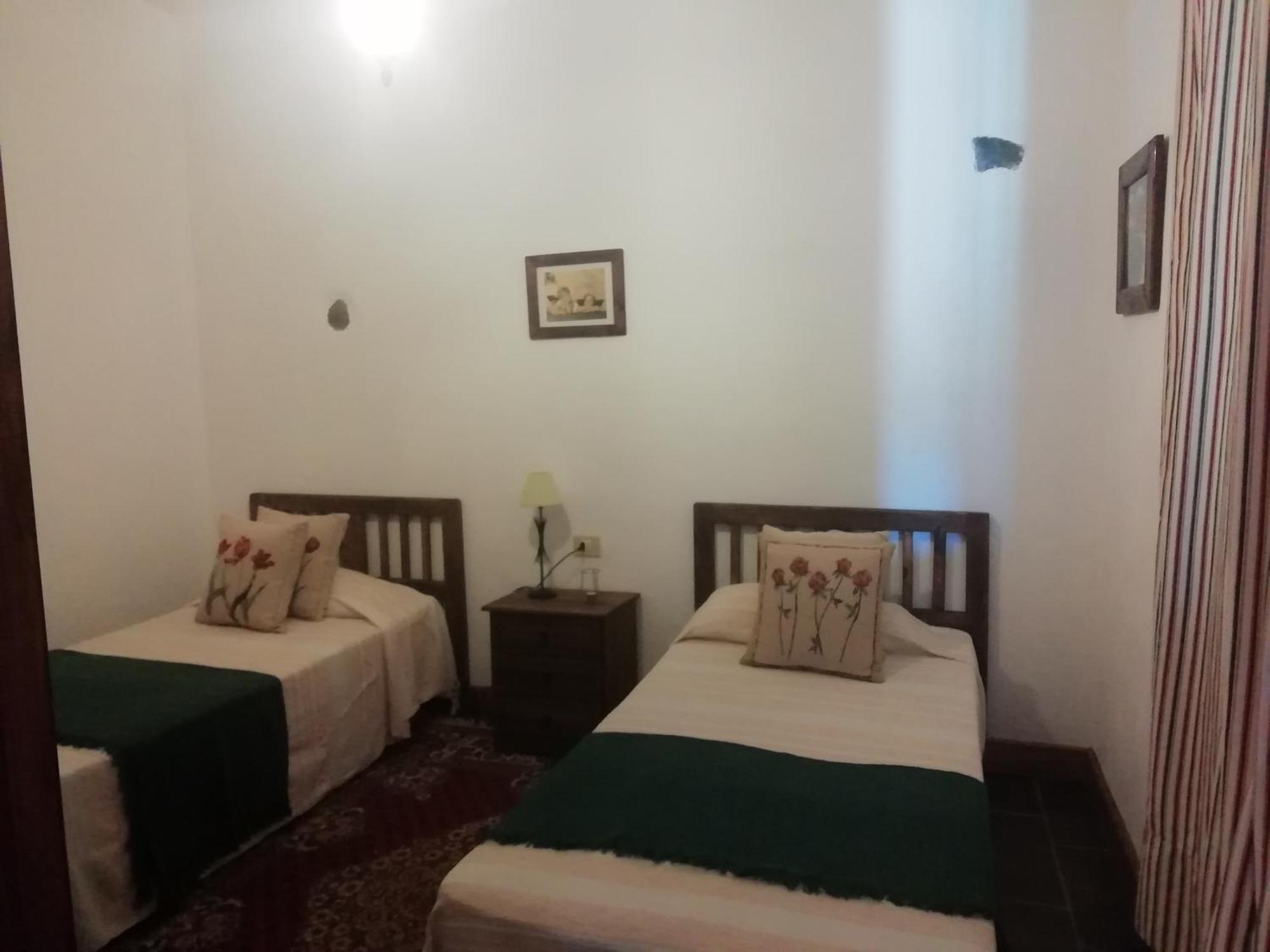 Casa La Centinela Apartment La Guancha Екстериор снимка