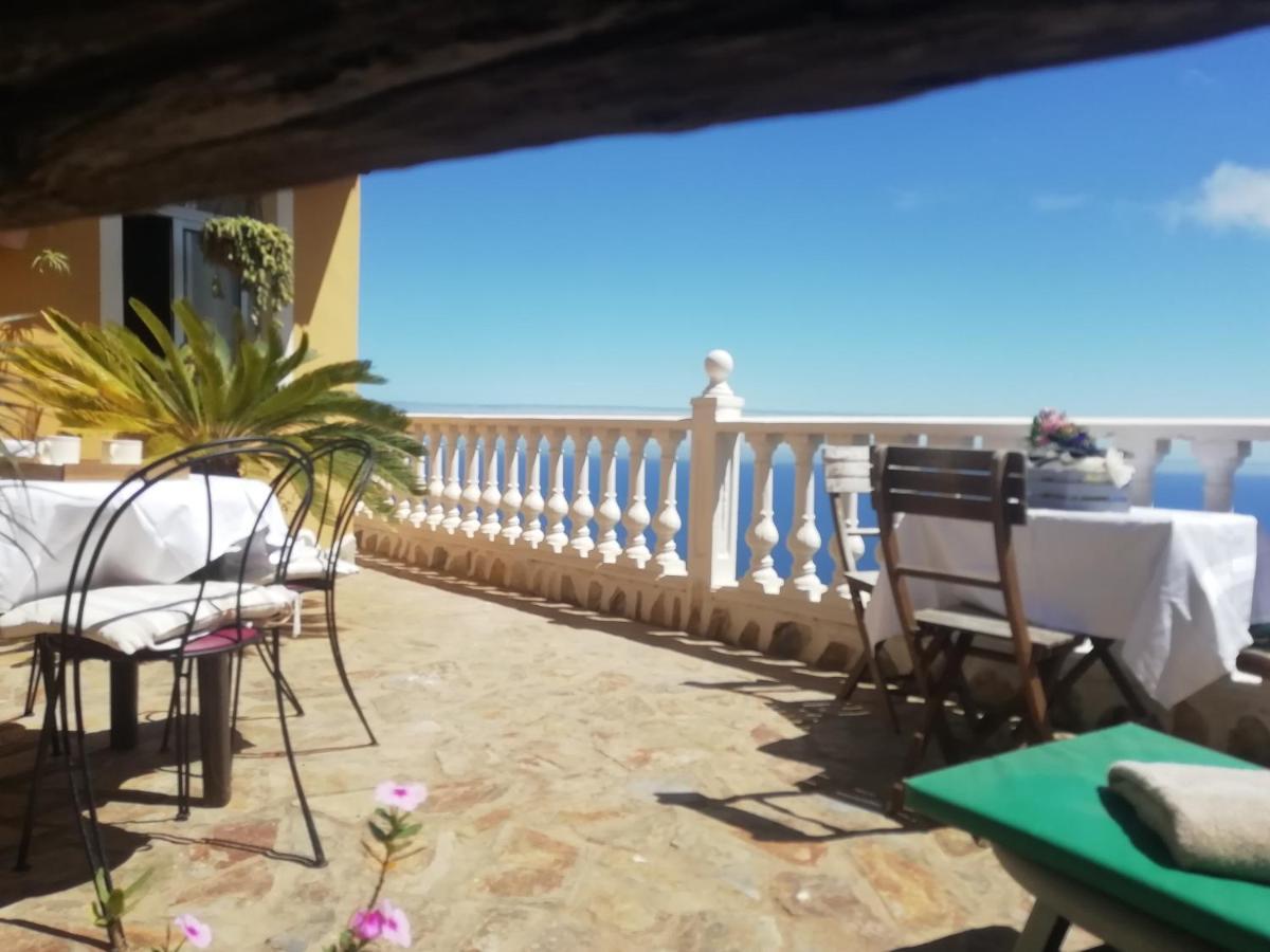 Casa La Centinela Apartment La Guancha Екстериор снимка