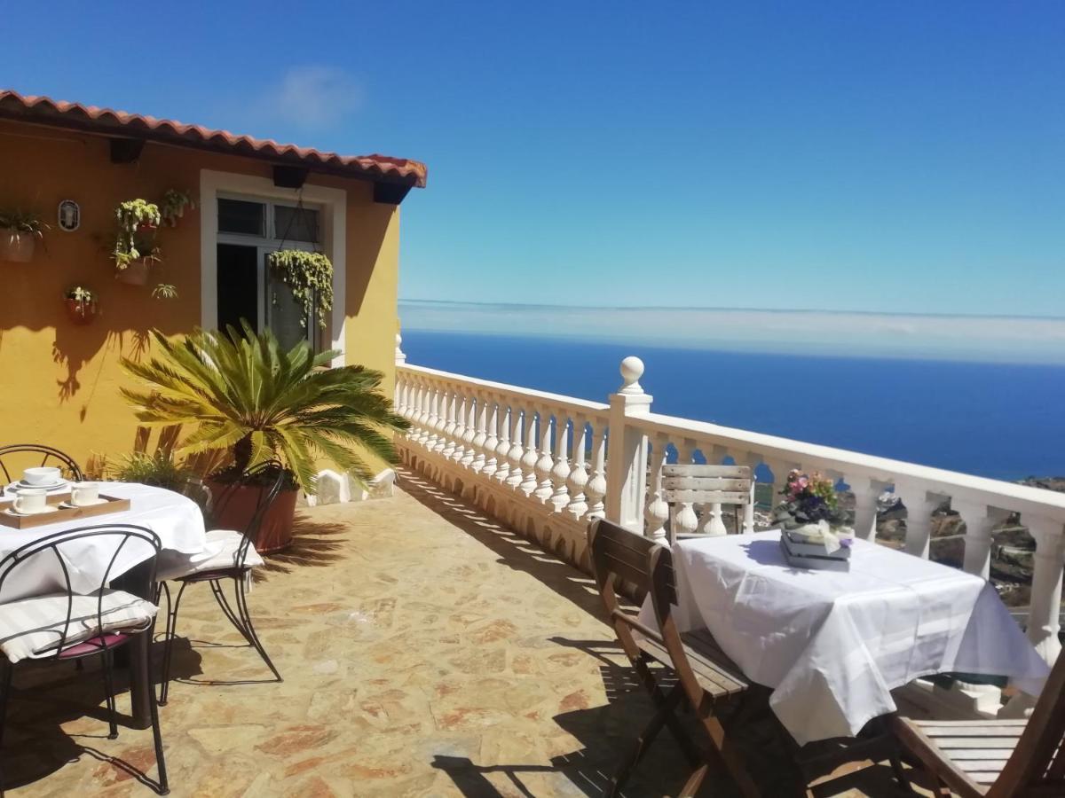 Casa La Centinela Apartment La Guancha Екстериор снимка