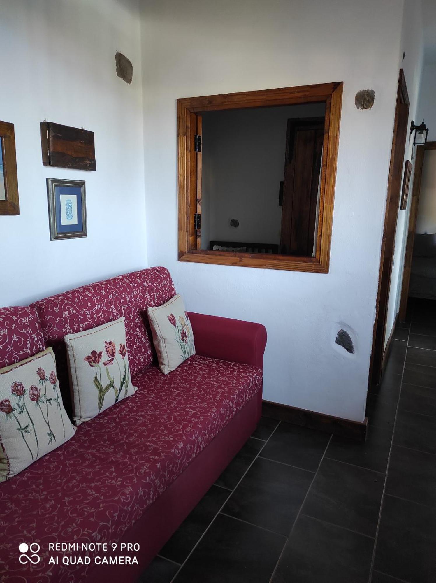 Casa La Centinela Apartment La Guancha Екстериор снимка