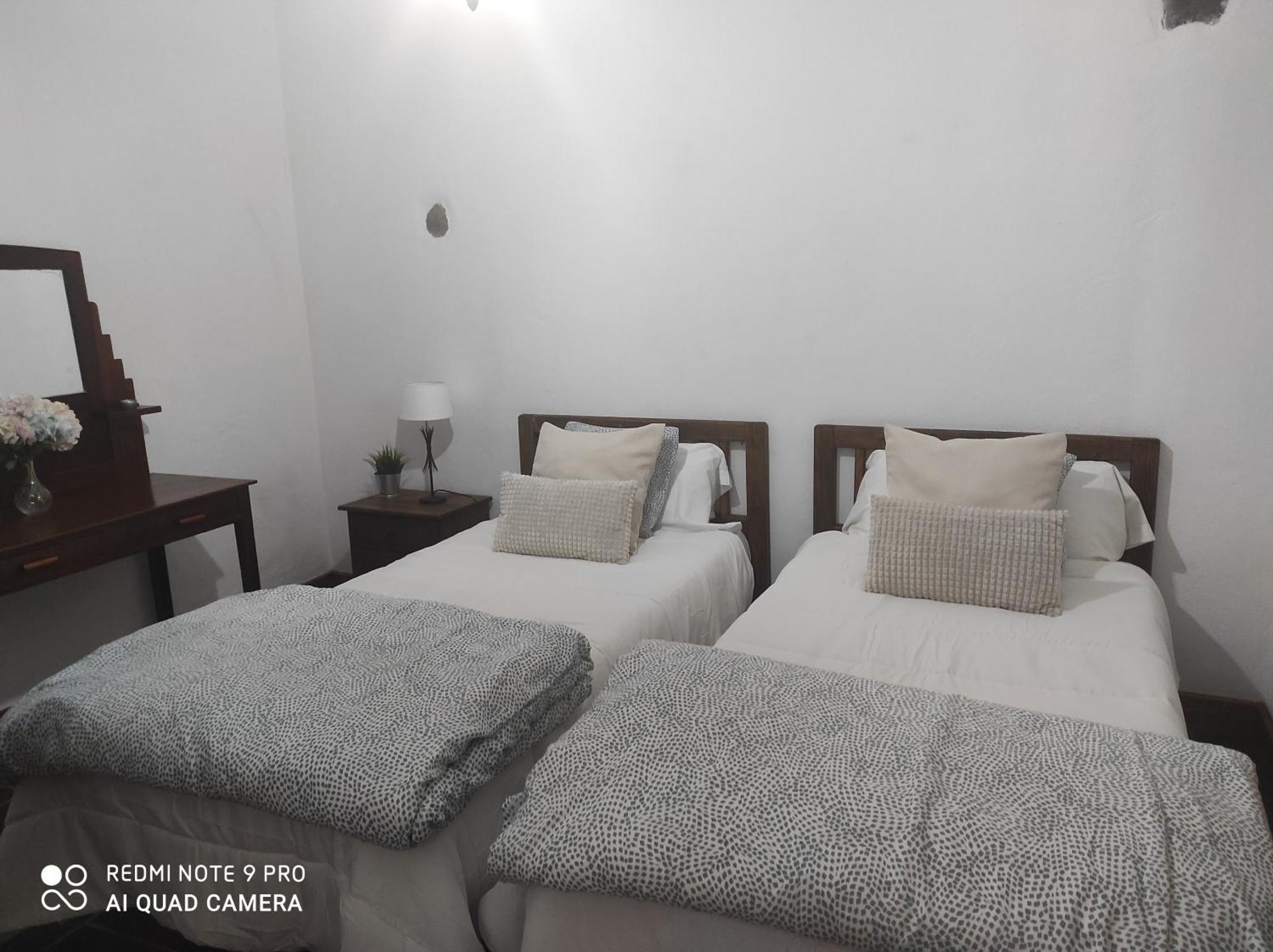 Casa La Centinela Apartment La Guancha Екстериор снимка